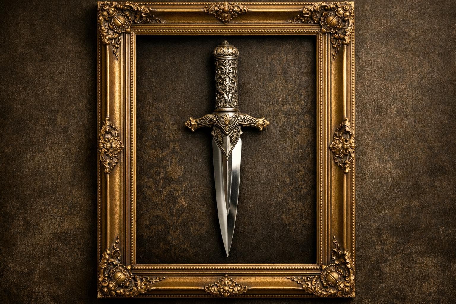 Kings dagger